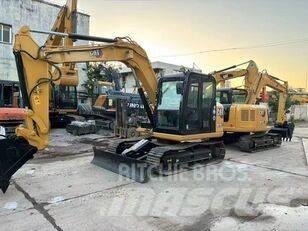 CAT 307E2 Mini rýpadlá < 7t