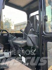 CAT 307E2 Mini rýpadlá < 7t