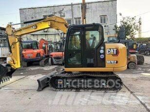 CAT 307E2 Mini rýpadlá < 7t