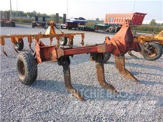Gard DELP 260J Hĺbkové kypriče