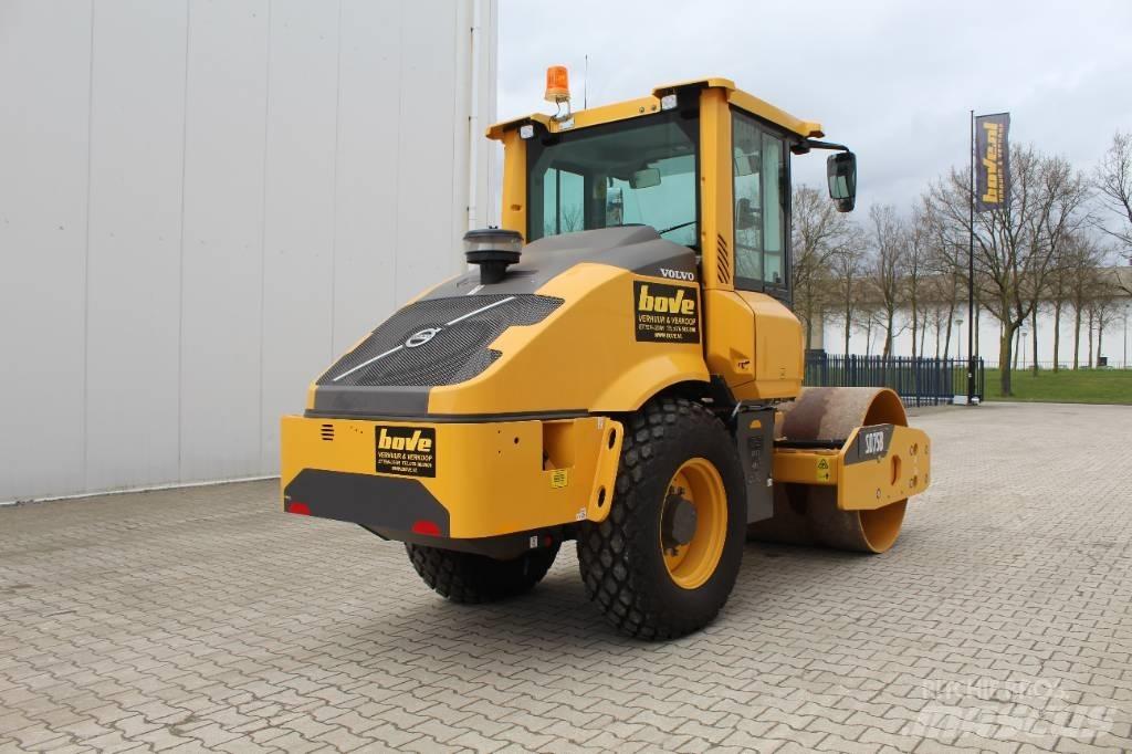 Volvo SD 75 B Ťahačové valce