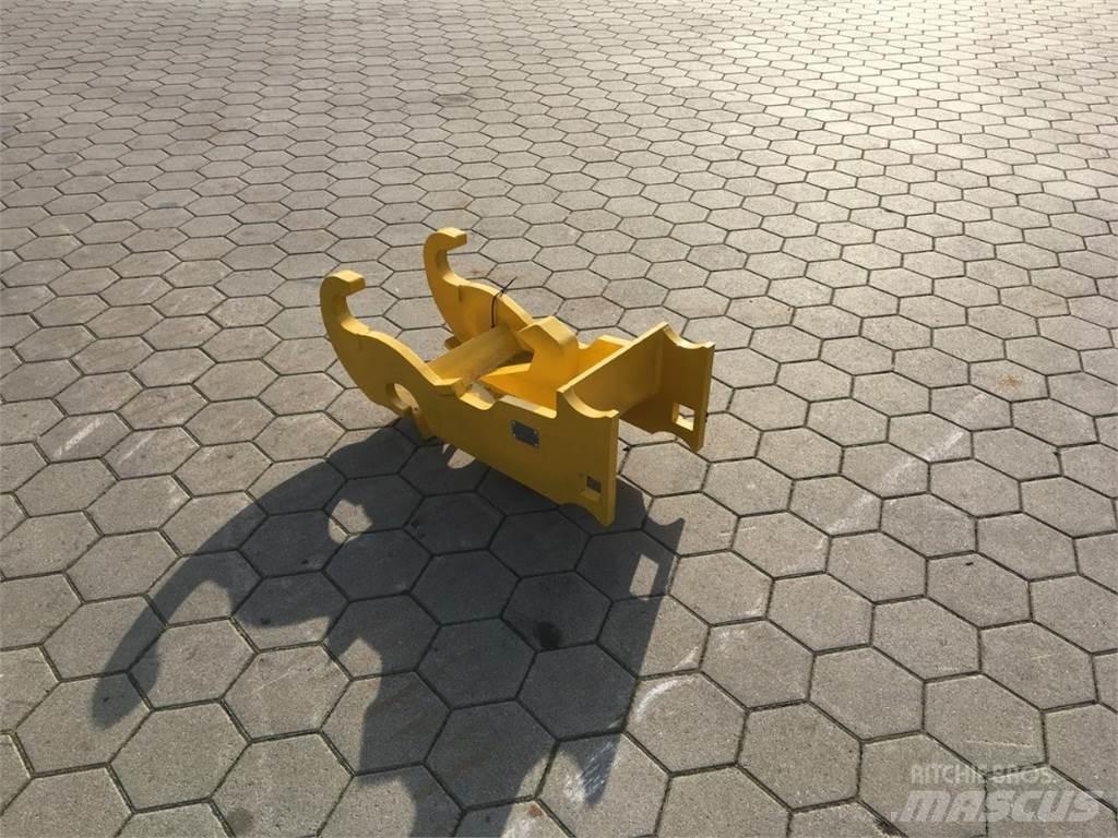  LASTHAKENPLATTE Rýchlospojky