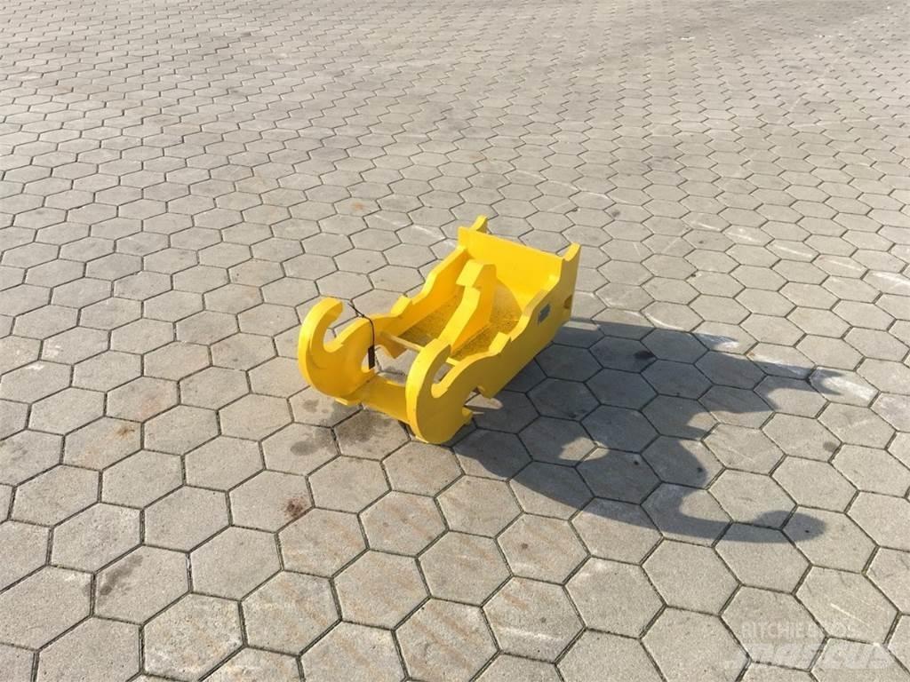  LASTHAKENPLATTE Rýchlospojky