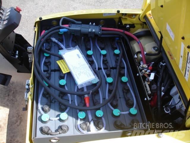 Hyster J 1.6 XNT Akumulátorové vozíky