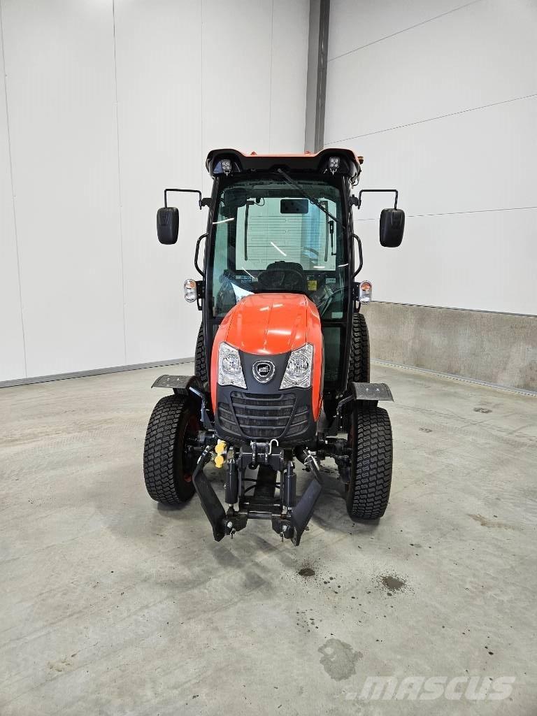 Kioti CK 4030 HST Traktory