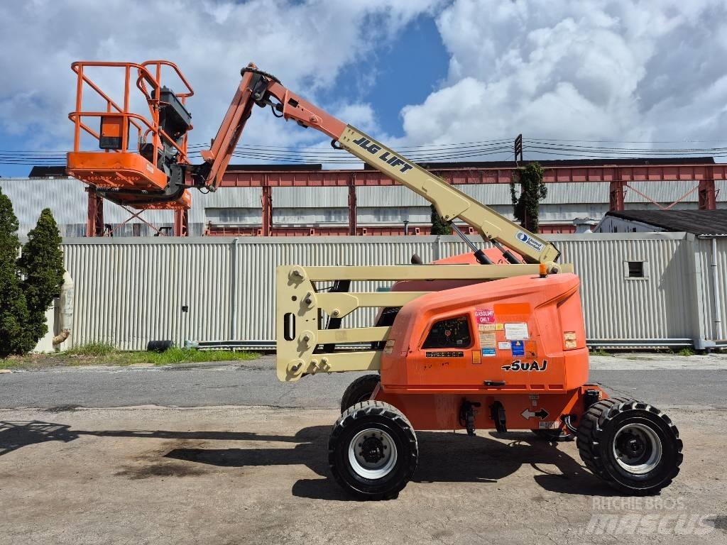 JLG 450 AJ Kĺbové plošiny