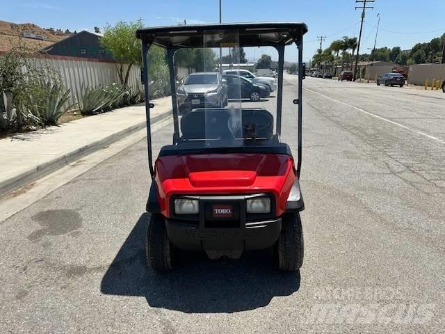 Toro GTX Ďalšie poľnohospodárske stroje