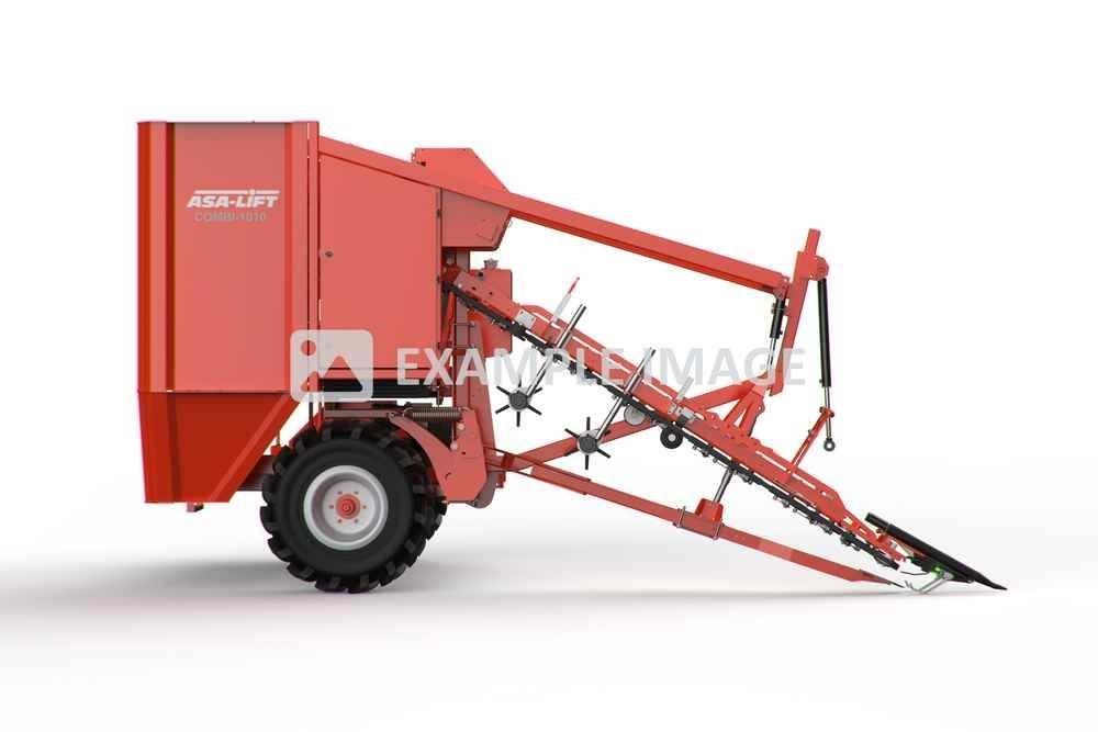 Asa-Lift CM-100C Ďalšie poľnohospodárske stroje