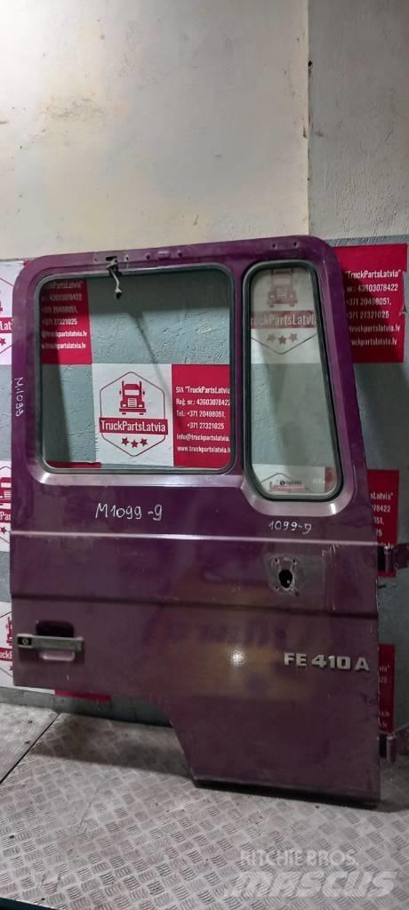 MAN F2000 right door Kabíny a interiér