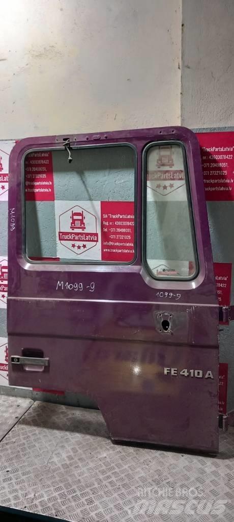 MAN F2000 right door Kabíny a interiér