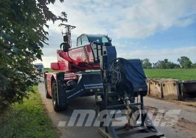 Magni RTH 5.21 SMART Teleskopické manipulátory