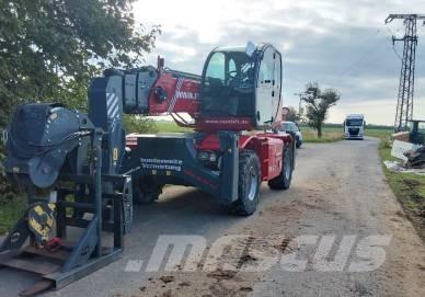 Magni RTH 5.21 SMART Teleskopické manipulátory