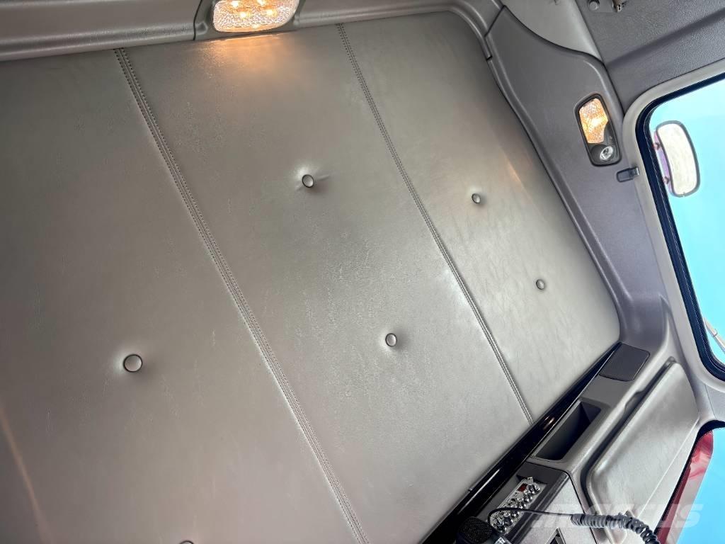 Kenworth W 900 Ťahače