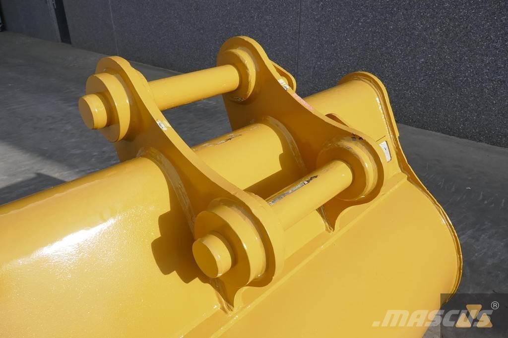 CAT 320 Bucket Lopaty