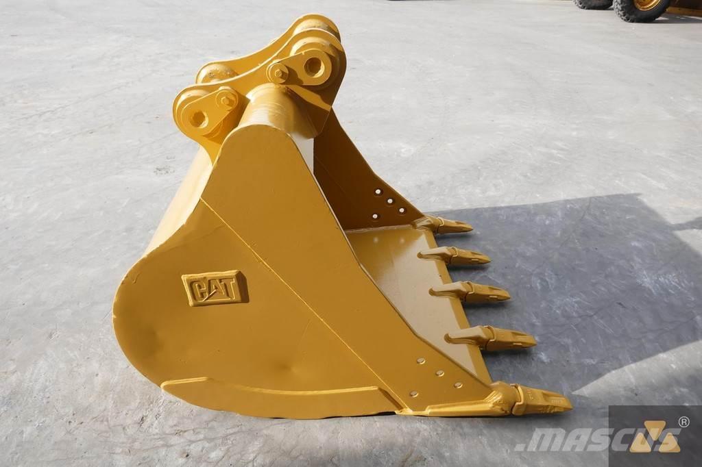 CAT 320 Bucket Lopaty