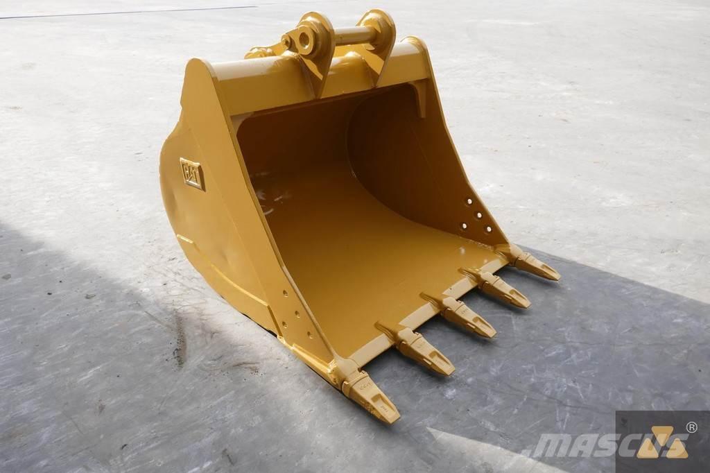 CAT 320 Bucket Lopaty
