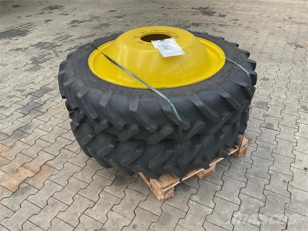 Alliance 270/95R36 Pneumatiky, kolesá a ráfiky