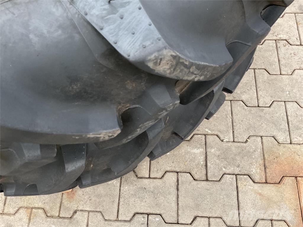 Alliance 270/95R36 Pneumatiky, kolesá a ráfiky