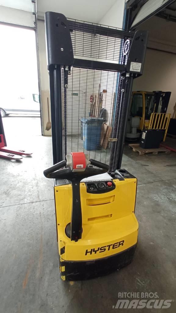 Hyster S 1.2 Ručné paletové vozíky