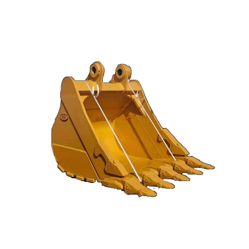 CAT 330C GP bucket Lopaty