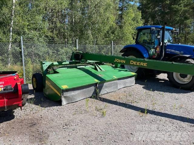 John Deere 946 Žací stroj-kondicionér