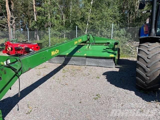 John Deere 946 Žací stroj-kondicionér