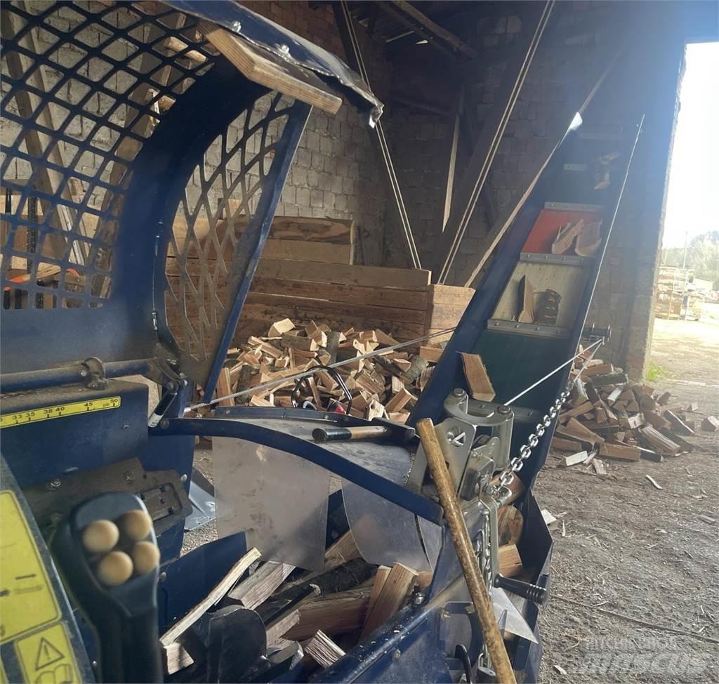 Tajfun RCA 400 Joy Sekačky a rezačky dreva
