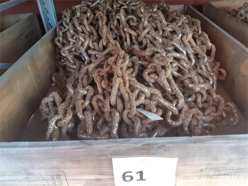 Ofa 750x26,5 Pásy, reťaze a podvozok