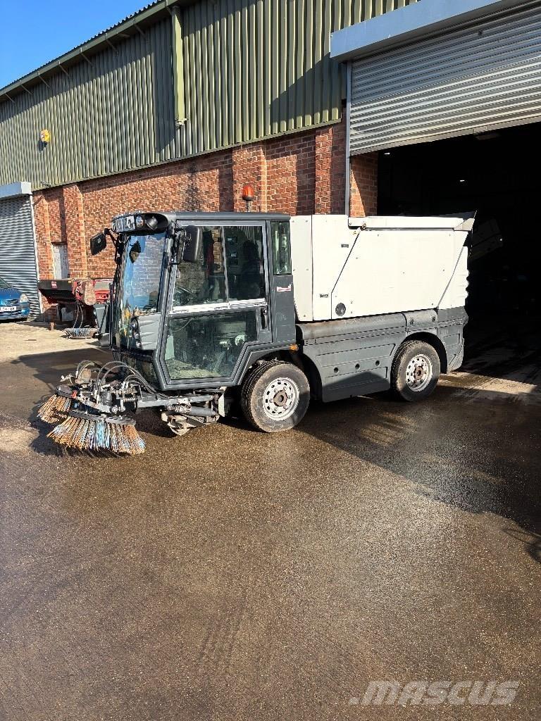 Schmidt Swingo 200 + Zametacie stroje