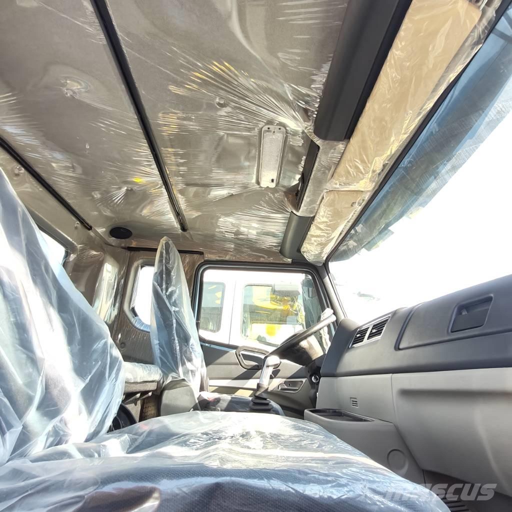 Howo 371 6x4 Ťahače