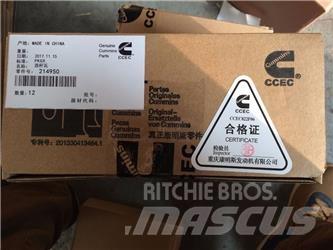 Cummins NTA855 Motory
