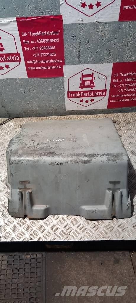 Scania 94 D.    1362693 Podvozky a zavesenie kolies