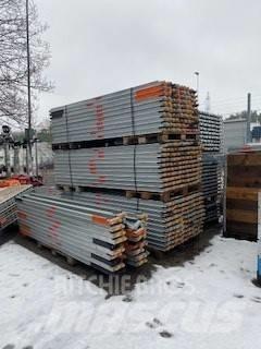 Altrad Assco Modul Lešenárske zariadenie