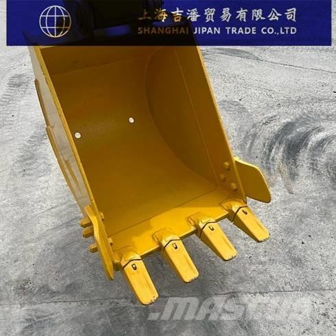 Komatsu PC 78 Pásové rýpadlá