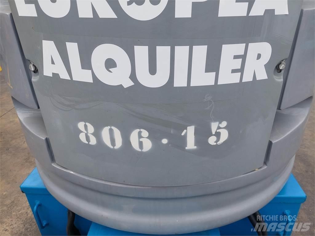 Genie Z30 20NRJ Kĺbové plošiny