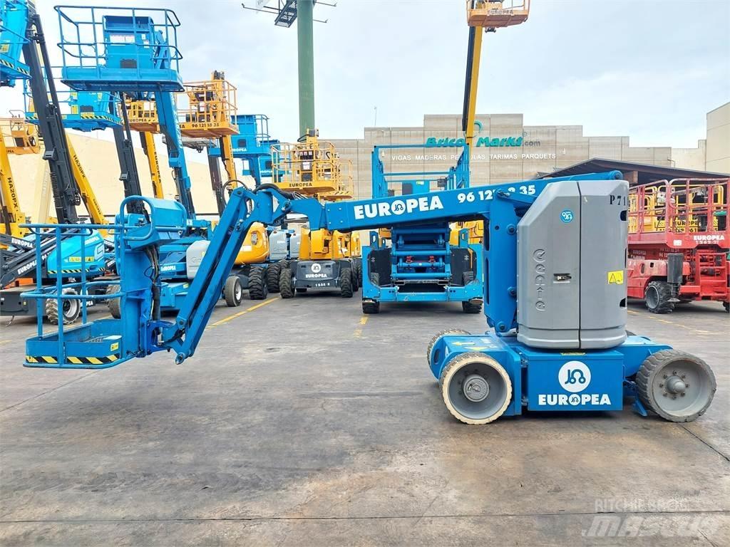 Genie Z30 20NRJ Kĺbové plošiny