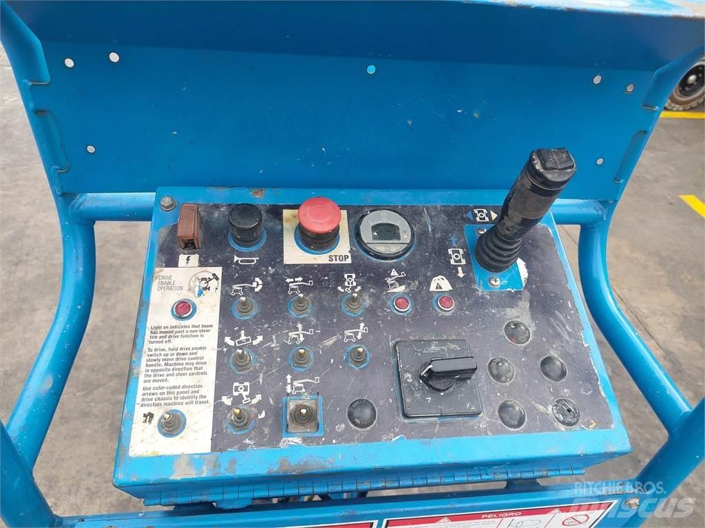Genie Z30 20NRJ Kĺbové plošiny