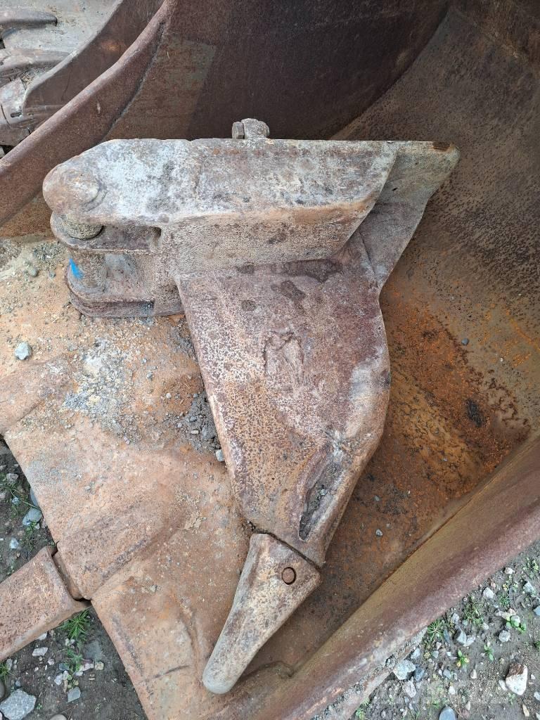  Routapiikki NTP10 Rozrývače