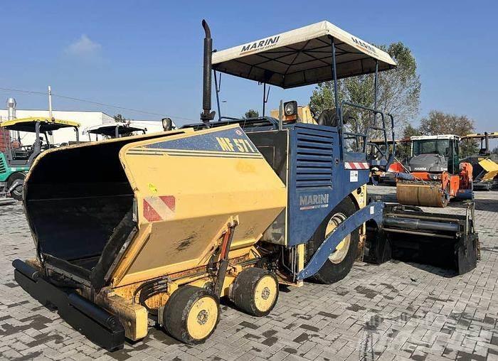 Marini MF 571 Finišéry