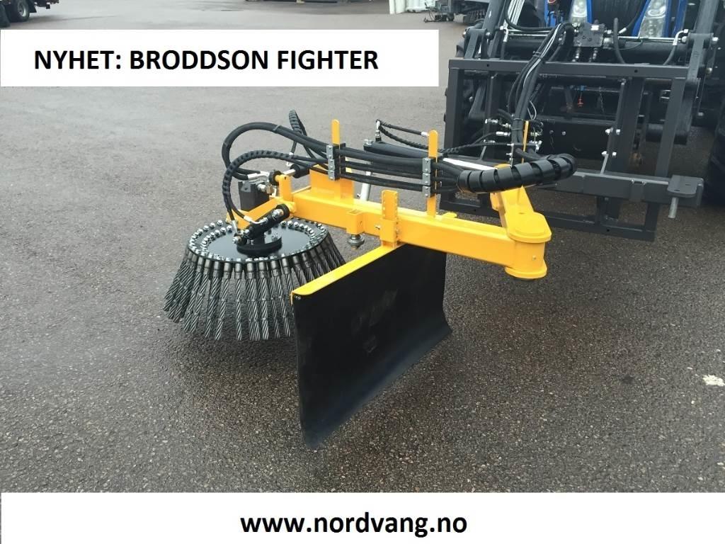 Broddson FIGHTER 700 Iné