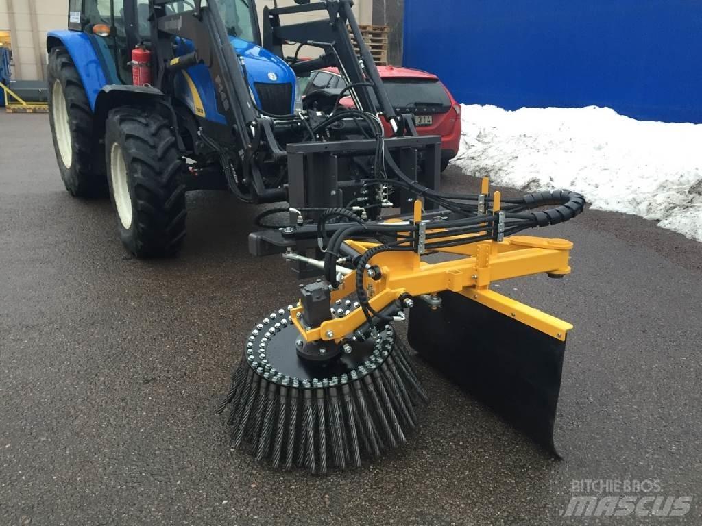 Broddson FIGHTER 700 Iné