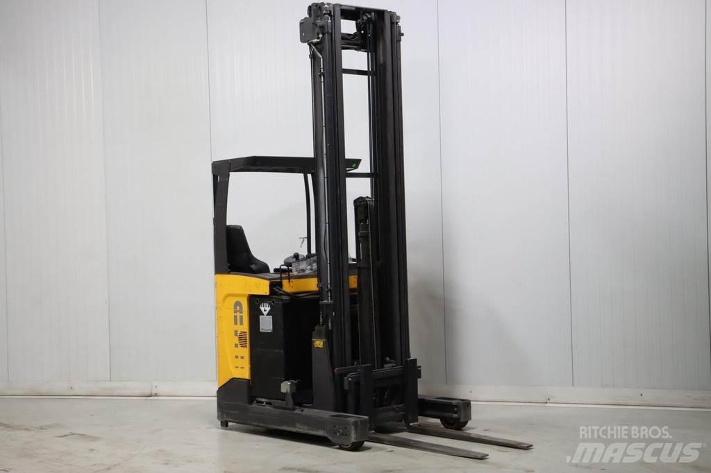 Atlet UMS160D Retraky