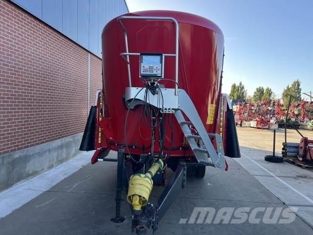 Peecon VME-240 Miešačky krmív