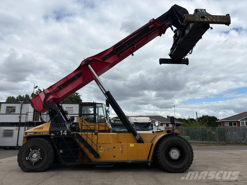 Sany SRSC 4540GC-S Kontajnerové manipulátory