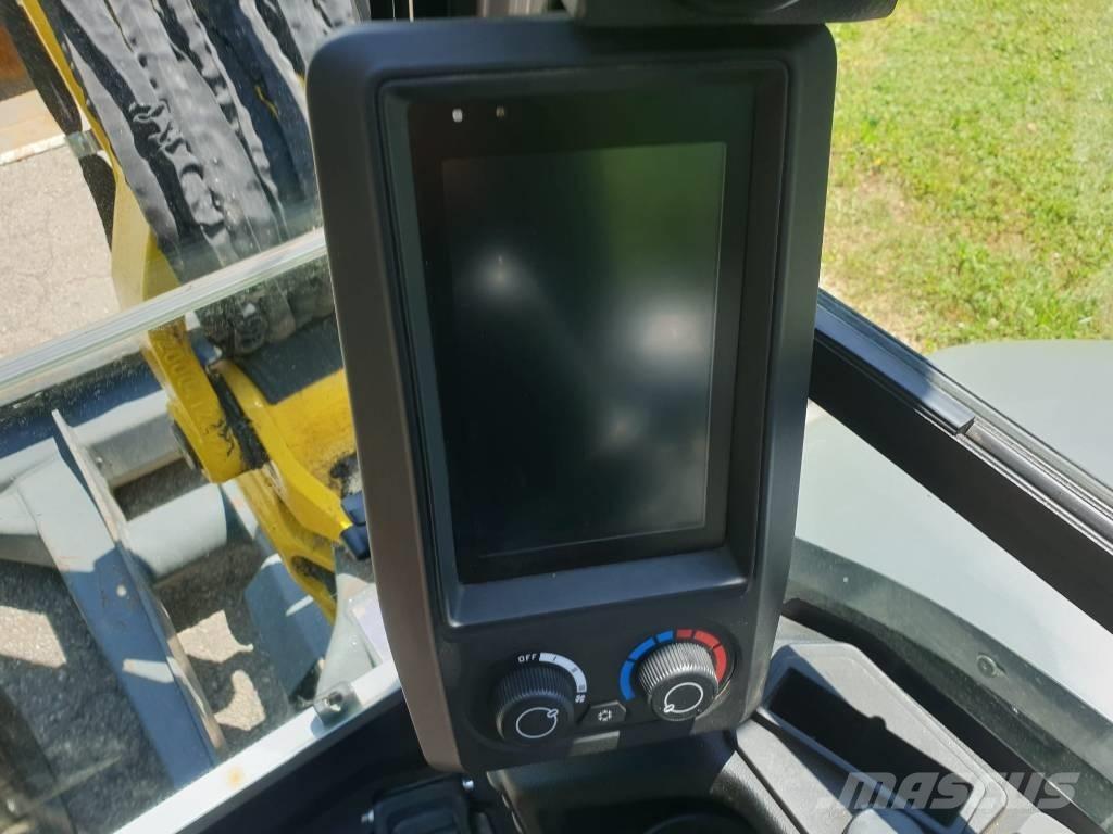 Wacker Neuson ET 58 Mini rýpadlá < 7t