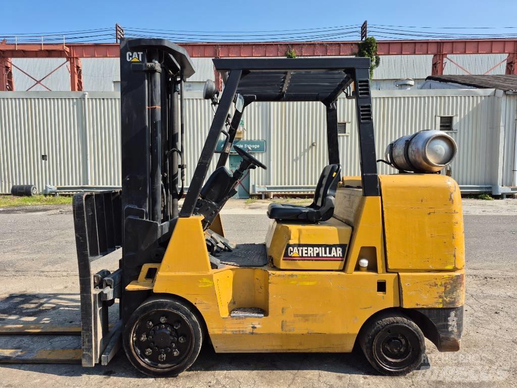 CAT GC 45 K S Iné