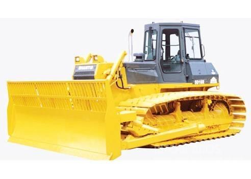 Shantui SD22W Pásové dozéry