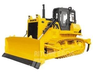 Shantui SD22W Pásové dozéry