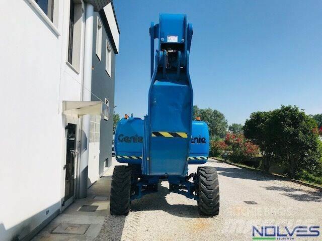 Genie Z135/70 Kĺbové plošiny