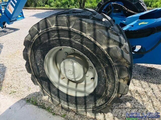 Genie Z135/70 Kĺbové plošiny